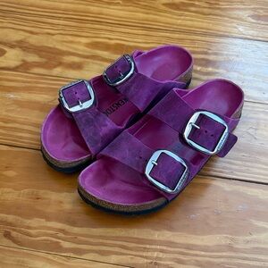 Women’s Birkenstock Sandals